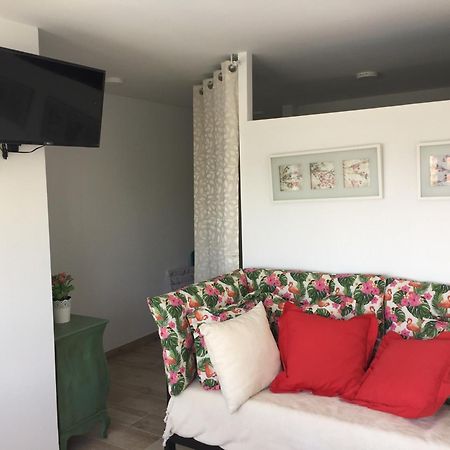 Apartamento Torre San Francisco Benalmádena Buitenkant foto