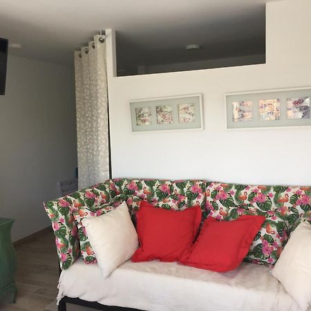 Apartamento Torre San Francisco Benalmádena Buitenkant foto