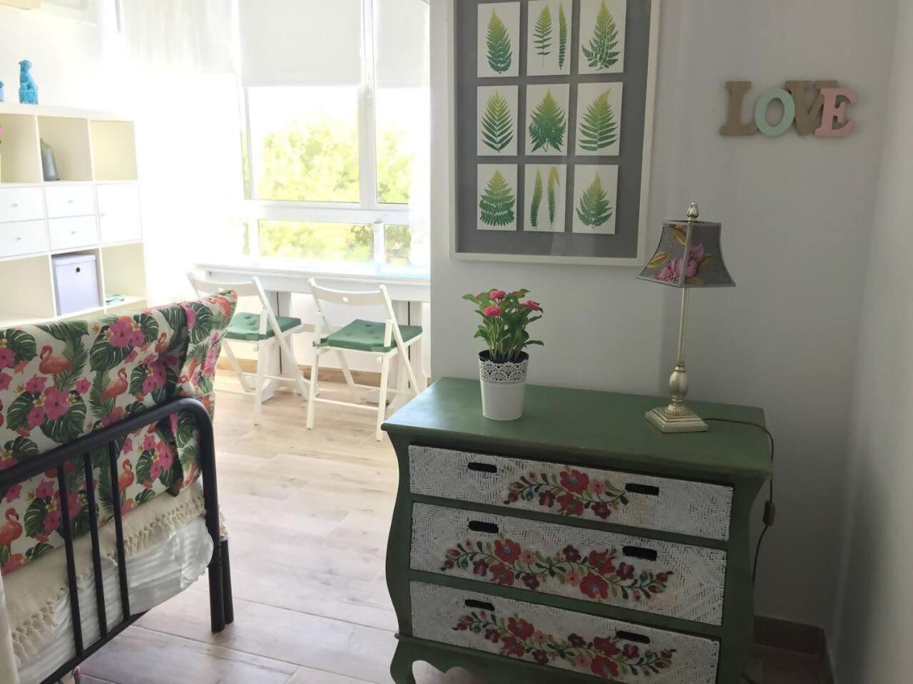 Apartamento Torre San Francisco Benalmádena Buitenkant foto