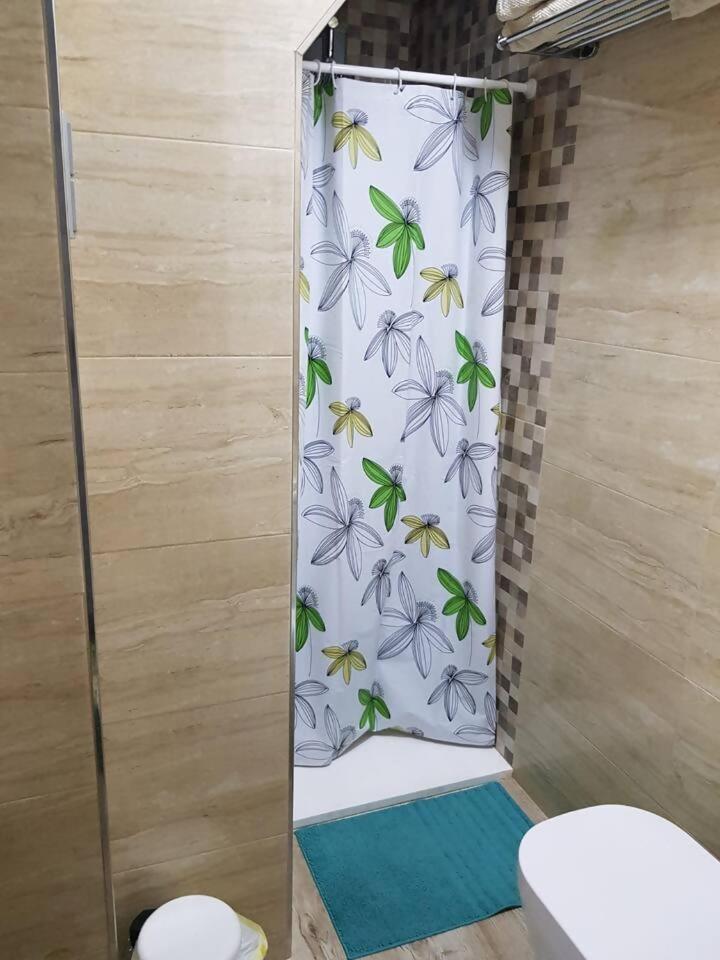 Apartamento Torre San Francisco Benalmádena Buitenkant foto