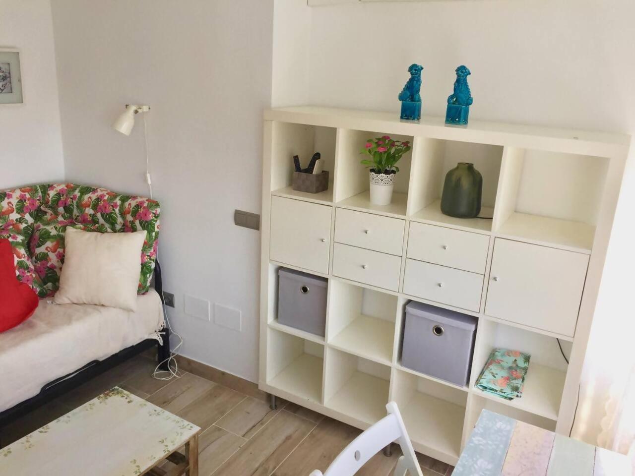 Apartamento Torre San Francisco Benalmádena Buitenkant foto